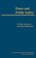 Dams and public safety 1780393539 Book Cover