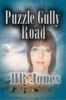 Puzzle Gully Road 1613097131 Book Cover