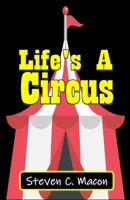 Life's A Circus B0BW2S2TQX Book Cover