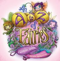 An A to Z of Fairies 1921714506 Book Cover