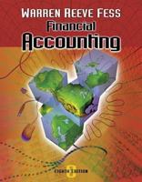 Financial Accounting 1133607616 Book Cover