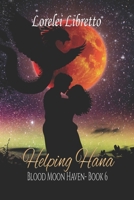 Helping Hana B0C7JJCDY2 Book Cover
