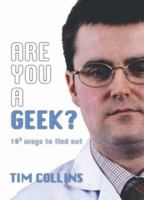 Are You A Geek? 038534015X Book Cover