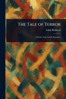 The Tale of Terror 1022968424 Book Cover