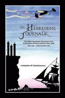 The Hebredene Journals 0980112915 Book Cover
