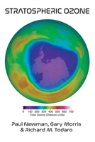 Stratospheric Ozone: A Textbook 8412778383 Book Cover