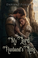 My Lord Husband's Ring 1965075657 Book Cover