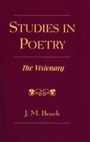 Studies in Poetry: The Visionary 0761828818 Book Cover