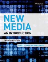 New Media: An Introduction 0195431812 Book Cover