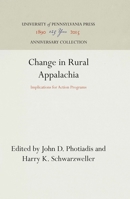 Appalachia CB 0812276183 Book Cover