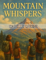Mountain Whispers: A Journey of Twelve Encounters 183657939X Book Cover