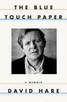 The Blue Touch Paper: A Memoir 0393249182 Book Cover