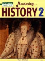 History: Pupil Book Bk. 2 184303672X Book Cover