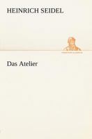 Das Atelier B0BYTSNP6N Book Cover