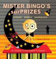 MISTER BINGO'S surPRIZES B0BHG1FTZR Book Cover