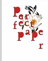 Perfect Paper 981245764X Book Cover