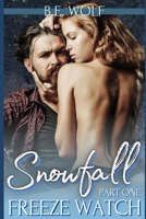 Snowfall: Part One: Freeze Watch B0B6792KT9 Book Cover