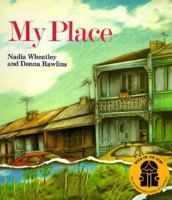My Place 0916291421 Book Cover