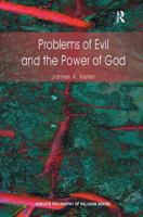 Problems of Evil and the Power of God 0754658082 Book Cover