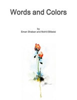 Words and Colors 1304939359 Book Cover