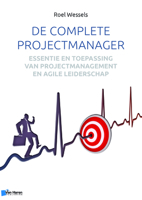 de Complete Projectmanager 9401800413 Book Cover