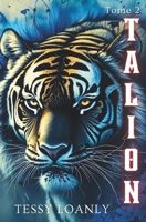 Talion - Tome 2 (French Edition) B0GFTF5XSY Book Cover
