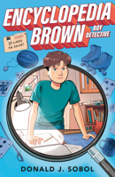 Encyclopedia Brown, Boy Detective (Encyclopedia Brown, #1)