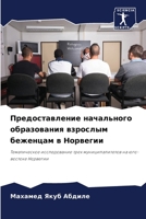 Предоставление начальн&# 6207288335 Book Cover