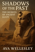 Shadows of the Past: The Secrets of Ancient Egypt B0DX7L1VHH Book Cover