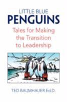Little Blue Penguins 1436333032 Book Cover