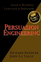 Persuasion Engineering 0916990362 Book Cover
