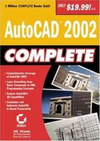 Autocad 2002 Complete