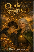 Charlie and the Keeper's Call: Book 2 in the Charlie and the Gnomes series. B0H1QKKLNH Book Cover