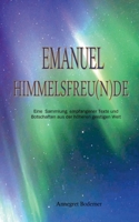 Emanuel: Himmelsfreu(n)de 3734700248 Book Cover
