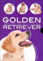 Golden Retriever (Mi Mascota El Perro) 8466209026 Book Cover