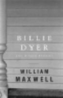 Billie Dyer and Other Stories (Plume Contemporary Fiction) 0452269504 Book Cover