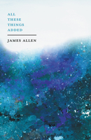 All These Things Added 1548896039 Book Cover
