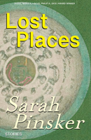 Lost Places 1618731998 Book Cover