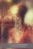 Love, Lust & Other Monsters: Book II - Inner Dialogue Series B0B31Y6SYQ Book Cover