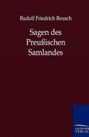 Sagen Des Preu Ischen Samlandes 3846002100 Book Cover