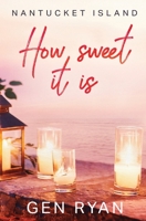 How Sweet It Is 1802505326 Book Cover