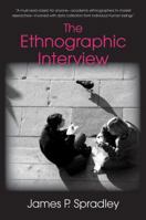 The Ethnographic Interview 0030444969 Book Cover