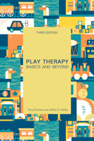 Play Therapy 1556204213 Book Cover