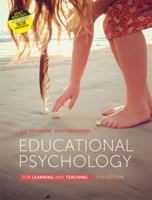 Educational Psychology for Learning and Teaching 0170353117 Book Cover