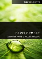 Development (Key Concepts) 0745630685 Book Cover