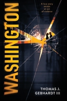 Washington B09WYSZSHK Book Cover