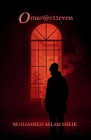 Omar@e11even B0FT148LTR Book Cover