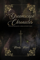 Dreamscape Chronicles B0G5N1LMPT Book Cover