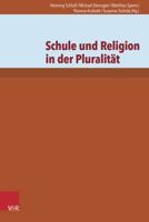 Wir Sind Alle Andere: Schule Und Religion in Der Pluralitat 3525702108 Book Cover