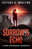 Sorrow's Echo 0985806141 Book Cover